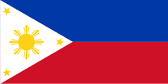 The Philippine Flag